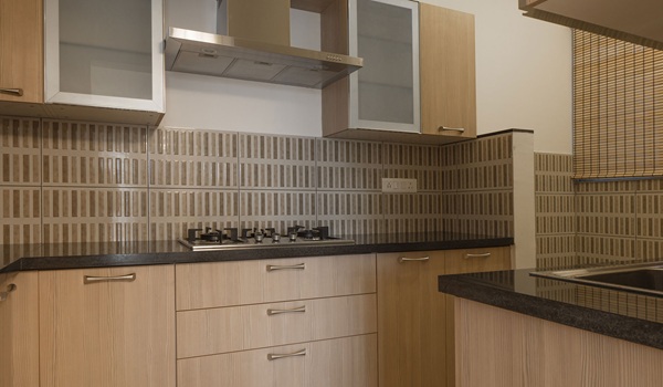 Prestige Kokapet Modular Kitchen