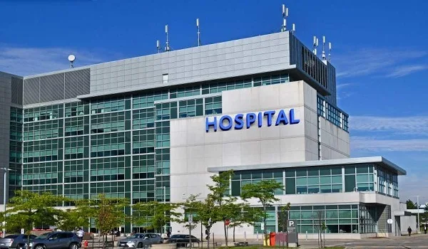 Featured Image Of Hospitals Near Prestige Kokapet