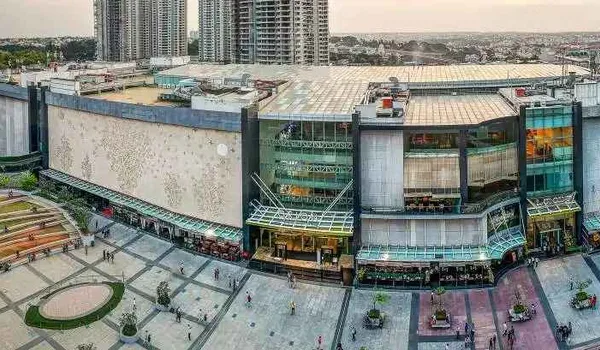 Featured Image Of Malls and Shopping Near Prestige Kokapet