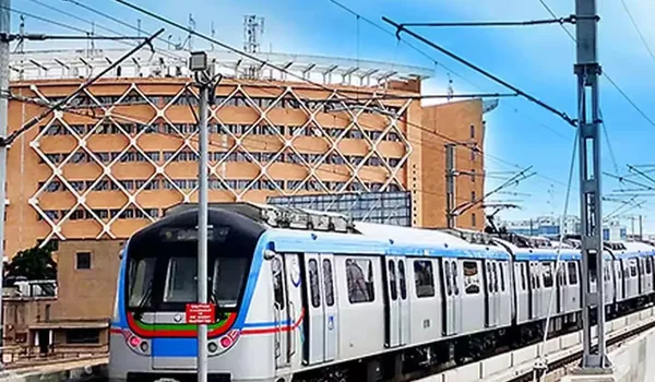 Featured Image Of Metro Connectivity