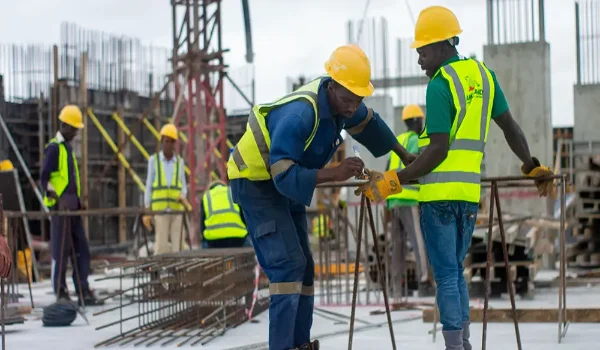 Featured Image Of Prestige Kokapet Construction Status