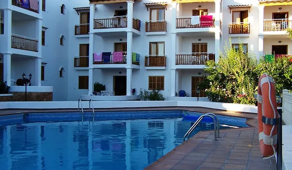 Featured Image Of Prestige Kokapet Swimming Pool